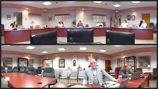 Town of Petawawa  Council Meeting June 17 2024 [upl. by Kilgore]