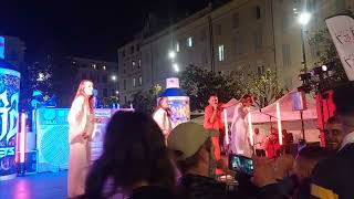 Fanny Polly live Marseille 15092024 [upl. by Fishman]