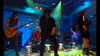 ACDC Riff Raff  Go Down VH1 Uncut July 5 1996 [upl. by Enicul17]