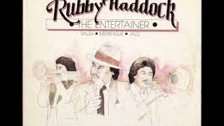 LUCHARE  RUBBY HADDOCK Y SU ORQUESTA [upl. by Atiniuq]