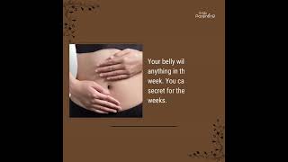 1 Week Pregnancy Signs and Symptoms  Early Pregnancy Symptoms [upl. by Inga295]