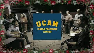 ¡Feliz Navidad 2023 🎅🏼🎄🤶🏻 te desea la EPS de la UCAM [upl. by Entruoc]