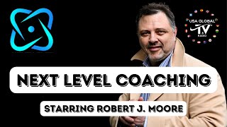 INNER CYCLE MASTERY WEBINAR ELEVATE YOUR COACHING WITH ROBERT J MOOREUSA GLOBAL TV® amp RADIO [upl. by Vod384]