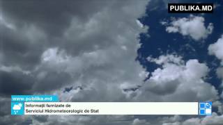 METEO 3 martie 2016 Sinopticienii prezic vreme caldă [upl. by Aynas]