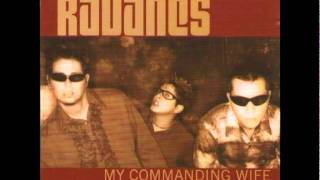 My commanding wife Hoob Mix  Los Rabanes [upl. by Anyah]