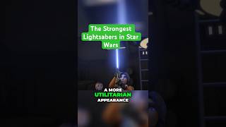 Ezra Bridger’s Blaster Lightsaber  The Most Powerful Lightsabers in Star Wars checkout the video [upl. by Hanyaz31]