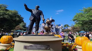 DCA And Disneyland Park Hopping  Day Two [upl. by Munt]