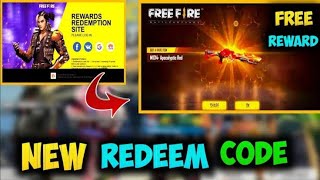 FREE FIRE REDEEM CODE TODAY SEPTEMBER 17 FF REWARDS REDEEM CODE  FF REDEEM CODE TODAY17 SEPTEMBER [upl. by Assirialc]