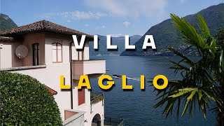 Villa Laglio [upl. by Asaret2]