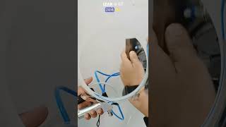 How to Calibrate a Magnehelic Gauge  Gauge viral shortsshare shot newvideo india pharma [upl. by Oiralednac]