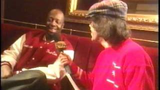 Nardwuar vs Wyclef Jean [upl. by Hanson]