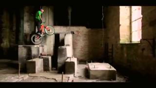 Danny MacAskill  Industrial Revolutions [upl. by Sheela]