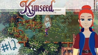 Into Woemarsh  Kynseed  Full Release [upl. by Silletram]