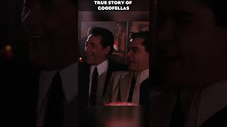 True story behind the movie Goodfellas 1990 6 [upl. by Awra]