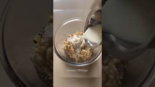 Eat oats like this shortsfeed [upl. by Lyon]