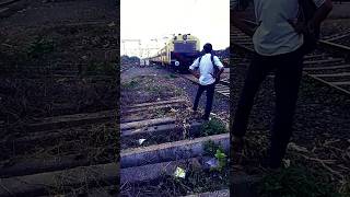 Memu train patna junctionshorts train indianrailwayyoutubeshorts youtube trendingviralPatna [upl. by Alle806]