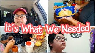 FOOD BANK GROCERY HAUL  LOW INCOME LIVING AND HOMEMAKING [upl. by Aneehc]