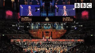 Elgar Pomp and Circumstance  BBC Proms 2014  BBC [upl. by Yauqram729]