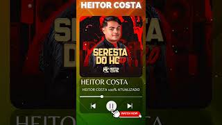 Oitava Dose  Heitor Costa 2024 cd novo shorts atualizado heitorcosta melhoresmúsicas música [upl. by Pyne]