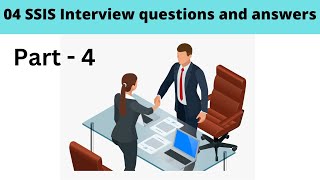 04 SSIS Interview questions and answers [upl. by Adora]