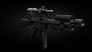 New Tarkov meta [upl. by Evanne]