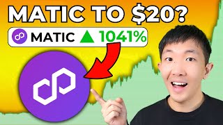 Does Polygon Still Have Potential in 2023  MATIC Token Review [upl. by Thetis]