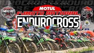 DAY1 fjmotoendurocross series2024final leg ILOCOS SUR mix categories video [upl. by Dituri]