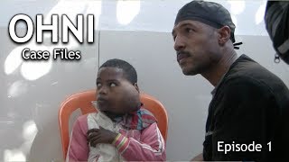 A Surgical Team Travels to Ethiopia for an ENT Medical Mission [upl. by Kowatch]