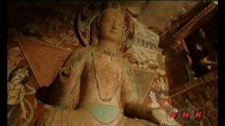 Mogao Caves UNESCONHK [upl. by Franni301]