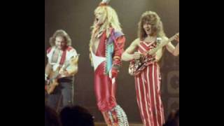 Van Halen 10151977 DOA LIVE [upl. by Maxentia514]