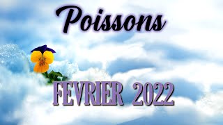 POISSONS  FEVRIER 2022  12 [upl. by Halilad648]