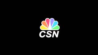 Comcast Sportsnet CSN Ident [upl. by Relyuhcs]