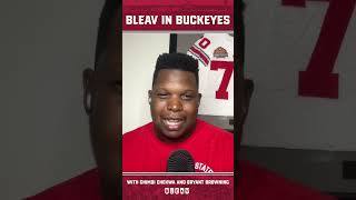 This move in NCAA 25 is OVERPOWERED shorts collegefootball juke ohiostate podcast [upl. by Brie771]