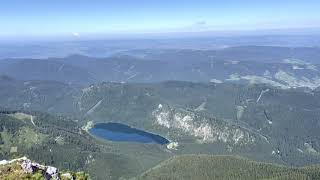 FeuerKogel Seilbahn 🚠 Ebensee [upl. by Vachell]