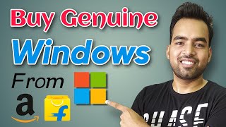 How to buy Genuine Windows Product key  Purchase Microsoft Windows 10 or 11 product [upl. by Ahl]