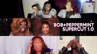 Bob the Drag Queen and Peppermint Supercut 10 [upl. by Margaux]