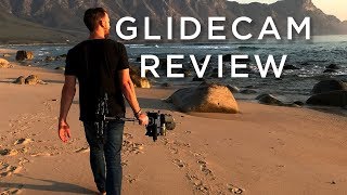 Bester GIMBAL GLIDECAM Review  Deutsch [upl. by Annoif656]