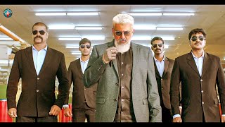 Ajith Kumar quot New Released South Indian Hindi Dubbed Movie 2024  New 2024 Hindi Dubbed Action Movie [upl. by Adli]