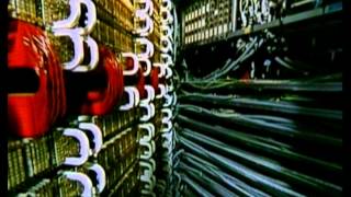 GIGO Garbage In Garbage Out 1969 Computer History  A British View  UK Industrial Film [upl. by Leaj]