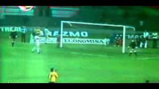 Atlético 04x02 São Paulo  Copa do Campeões 1978 [upl. by Trebeh473]