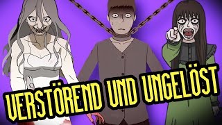 GRUSELIGE und MYSTERIÖSE Ereignisse  Horror Compilation  Wansee [upl. by Range]