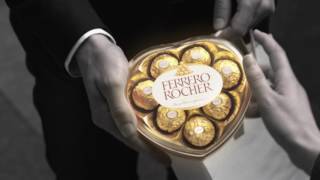 Ferrero Rocher Valentines Day Ti Amo TVC  TH Thai 30s [upl. by Vina]