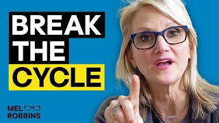 Use This Process To Break The Cycle Of Procrastination  Mel Robbins [upl. by Daphna113]