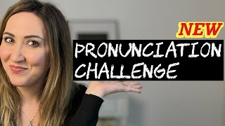 10 Parole Inglesi Difficili Da Pronunciare  Miriam Romeo English Coach [upl. by Digdirb]