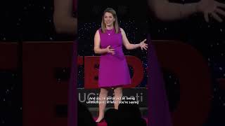 How to improve your speaking voice shorts tedx [upl. by Rese]