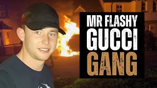 The Rise of Mr Flashy Gucci Gang [upl. by Phoebe]