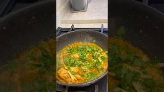 Chicken curry chicken recipe chickenkarahi chicken fypシ゚viral [upl. by Olen]