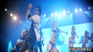 RaOne 2011  Shahrukh Khan  Kareena Kapoor  Redchillies VFX Montage [upl. by Acker217]