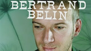 Bertrand Belin  La fleur officiel [upl. by Atokad]