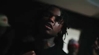 Lil Dell  “Raging” Official Video [upl. by Nonnaer267]